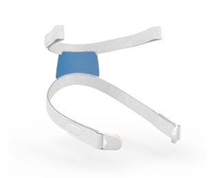 Aifit F30i headgear Making breathing easier and more comfortable