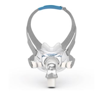 Airfit F30 Full Face Mask Making breathing easier and more comfortable