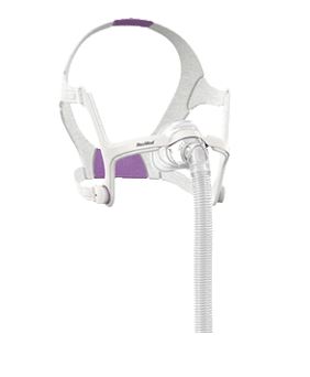 Airfit N20 For Her Making breathing easier and more comfortable