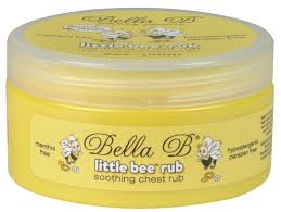 Bella B rub Making life easier
