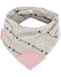 Boogin teething bibs Making teething fun