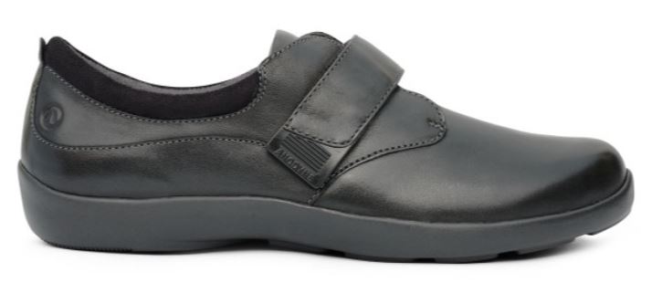 Casual Comfort making movement easier