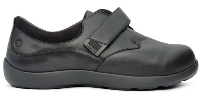 Casual Double Depth making movement easier