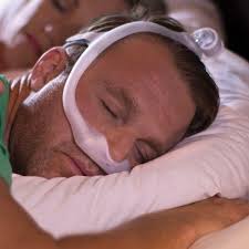 Dreamwear Nasal Mask Making breathing easier and more comfortable