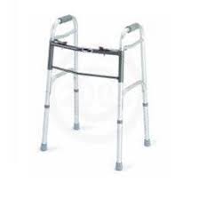Folding Walkers making movement easier