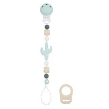 Kushies Cactus Paci clips