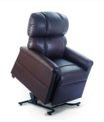 Maxicomforter - medium making movement easier