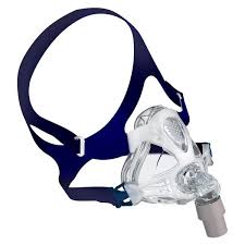 Mirage Quatro FX and FFM full mask Making breathing easier and more comfortable