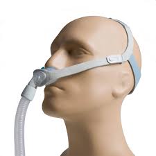 Making breathing easier and more comfortable