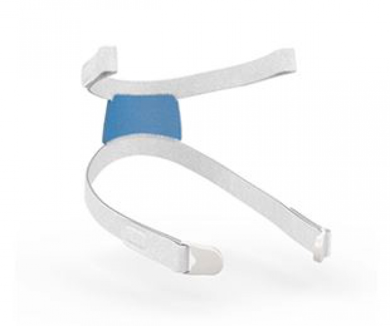 Making breathing easier and more comfortable