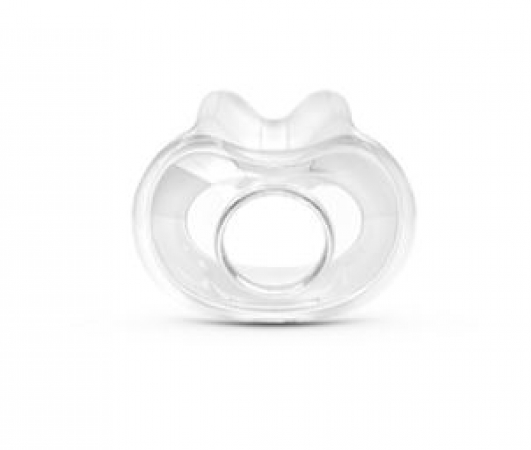 Making breathing easier and more comfortable