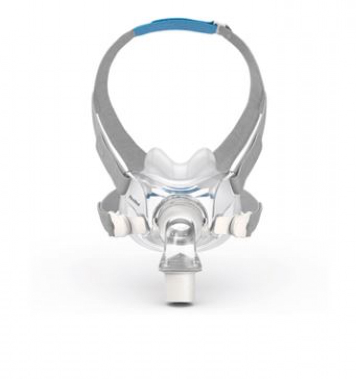 Making breathing easier and more comfortable