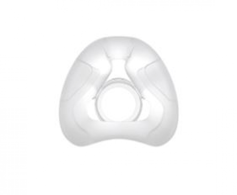 Making breathing easier and more comfortable