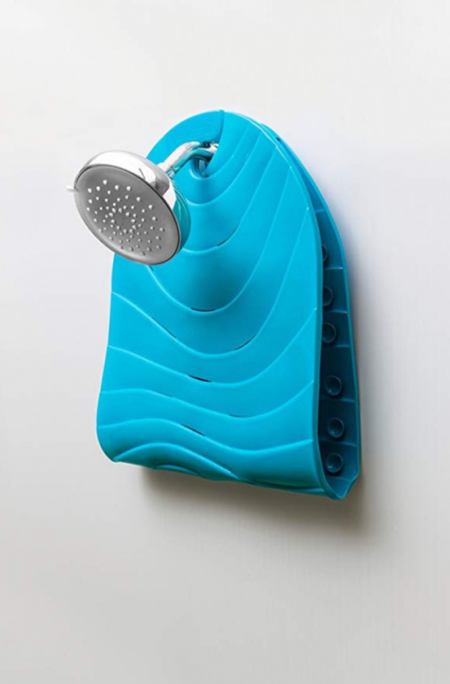 Makes bath time safer