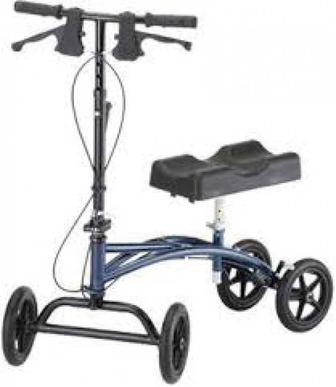 Knee Walkers Brickstreet Pharmacy DME Company