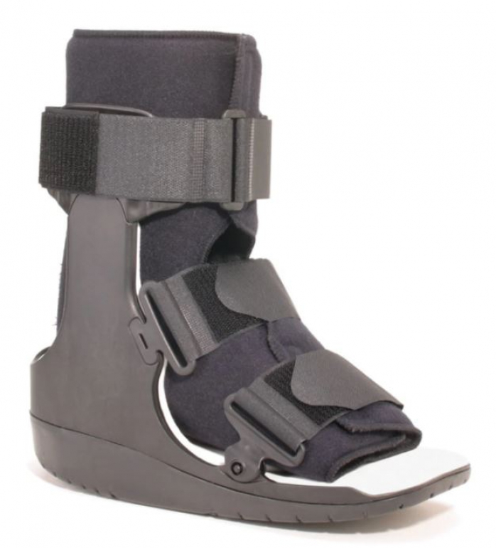 Making movement easier