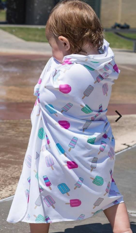 safety blanket