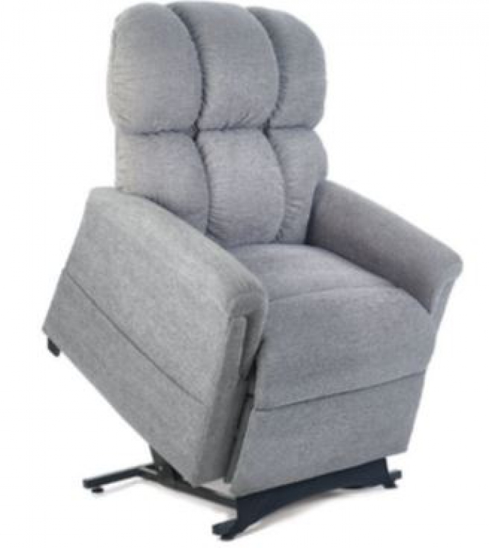 making movement easier