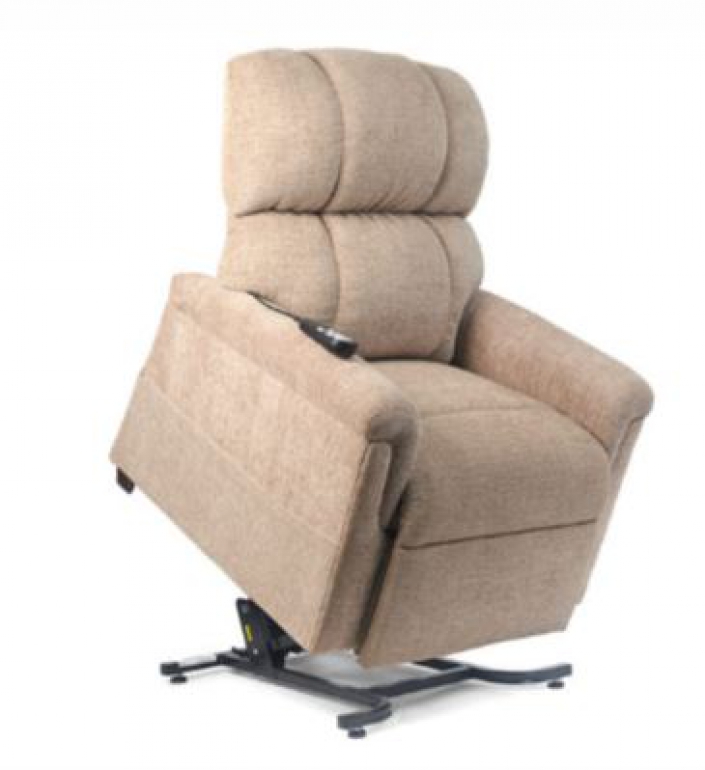 making movement easier