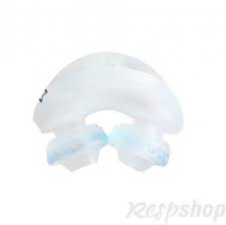 Making breathing easier and more comfortable