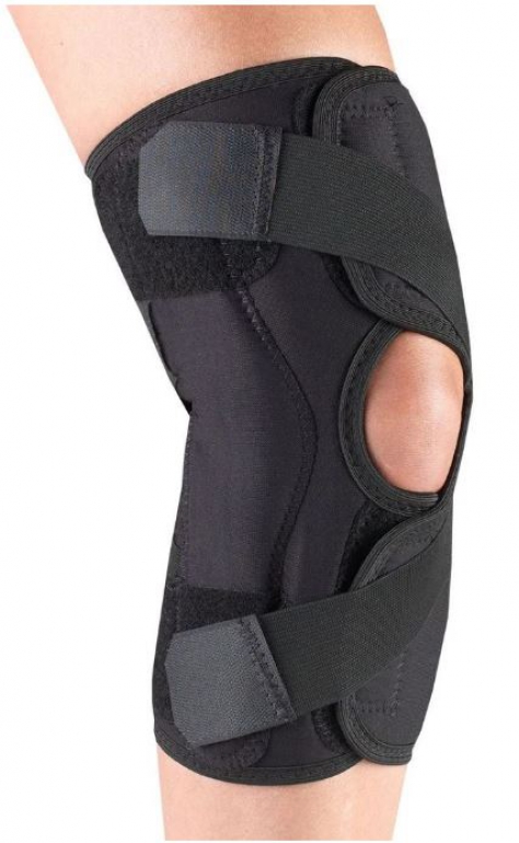 making movement easier