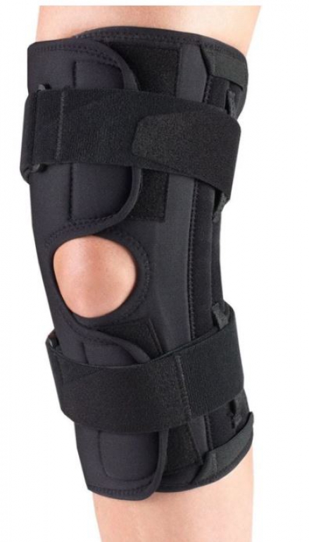 making movement easier