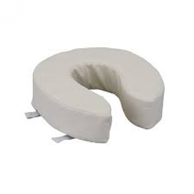 Padded Toilet Seat Riser Brickstreet Pharmacy DME Company