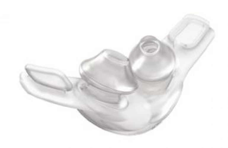 Making breathing easier and more comfortable