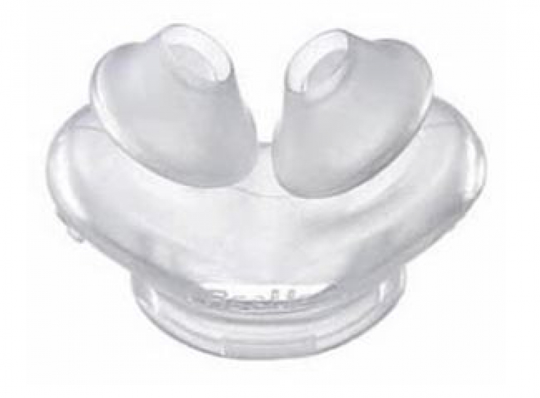 Making breathing easier and more comfortable