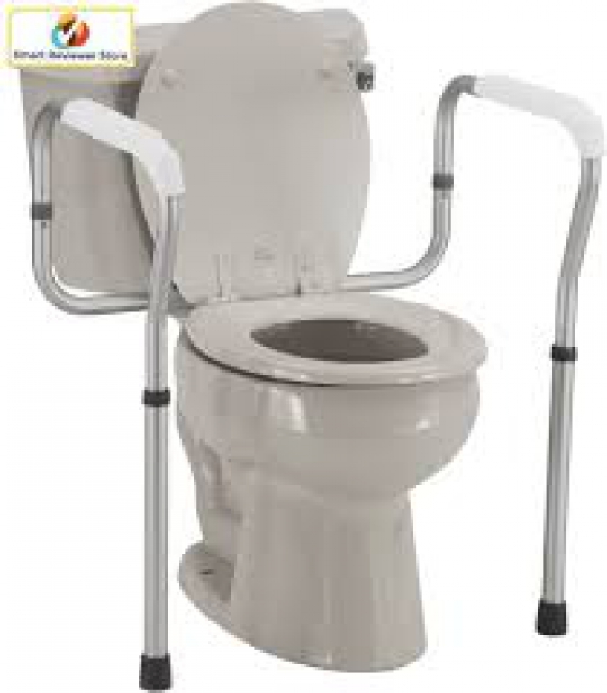 Making going to the bathroom easier