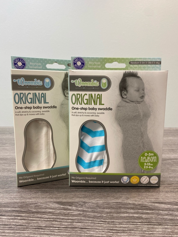 The comfy cozy wrap!