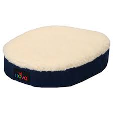 Seat Foam Comfort Rings Making sitting more comfortable