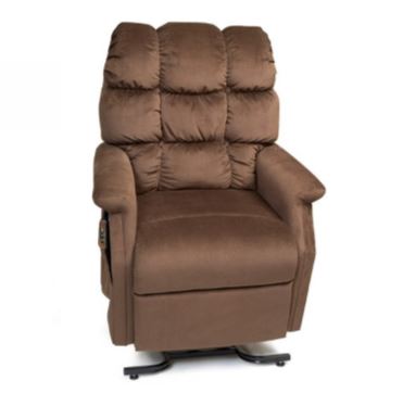 Signature Series - Cambridge making movement easier