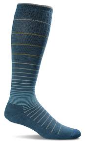 Sockwell - 15-20 mm - blue Making therapy easier