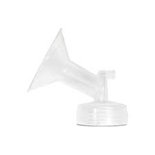 Spectra shield Breast pump attachment