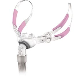 Swift FX Nasal Mask Bella Making breathing easier and more comfortable