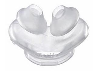 Swift LT Pillow Making breathing easier and more comfortable