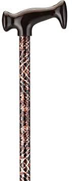 T-Grip Canes making movement easier