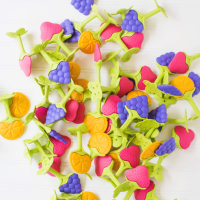 EZ grip teether all thumbnail Making teething fun thumbnail