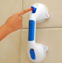 Making bathing safer and easier thumbnail