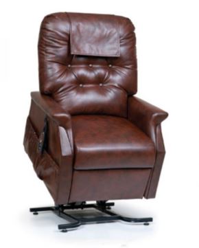 Value Series - Capri making movement easier