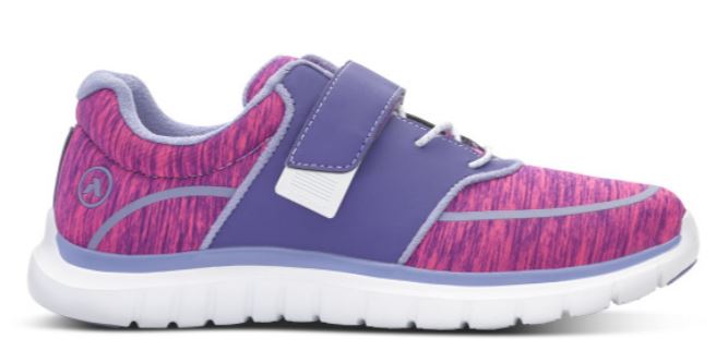 Women's Sport Jogger pink making movement easier